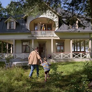 Bilder Matti und Sami und die drei größten Fehler des Universums