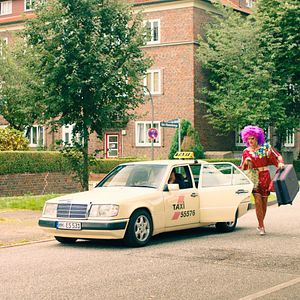 Bilder Matti und Sami und die drei größten Fehler des Universums