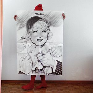 Bilder Walter Pfeiffer - Chasing Beauty