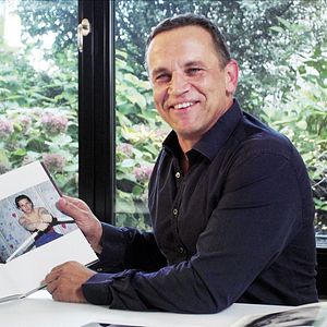 Bilder Walter Pfeiffer - Chasing Beauty