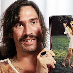 Bilder Walter Pfeiffer - Chasing Beauty