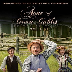 Bilder Anne auf Green Gables - Teil 2