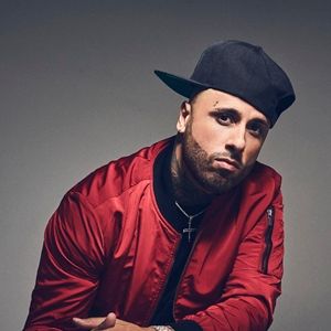 Bilder Nicky Jam: El Ganador