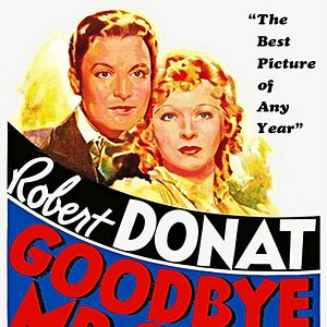 Bilder Auf Wiedersehen, Mr. Chips