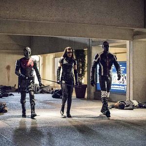 Bilder Rick Gonzalez