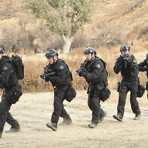 Bilder S.W.A.T.