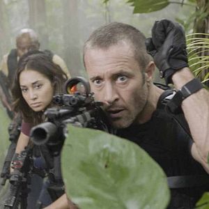 Bilder Hawaii Five-0