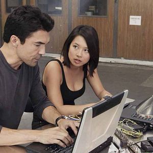 Bilder Hawaii Five-0