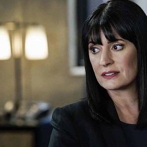 Bilder Paget Brewster