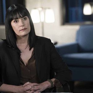 Bilder Paget Brewster