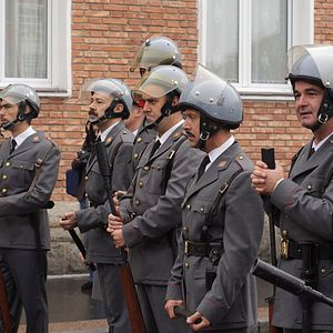 Bilder Vitoria, 3 de marzo