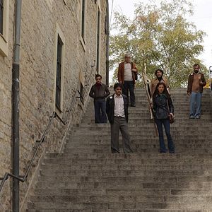 Bilder Vitoria, 3 de marzo