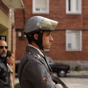 Bilder Vitoria, 3 de marzo