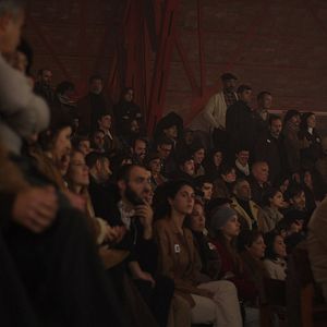 Bilder Vitoria, 3 de marzo