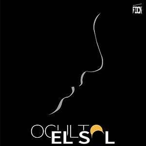 Bilder Oculto el sol