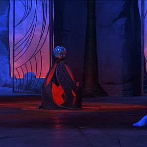 Bilder Die Schneekönigin 3 - Feuer und Eis