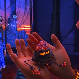 Bilder Die Schneekönigin 3 - Feuer und Eis