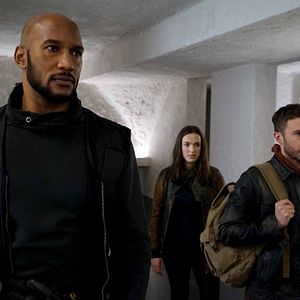 Bilder Elizabeth Henstridge