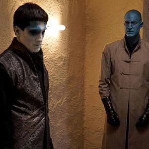 Bilder Marvel's Agents Of S.H.I.E.L.D.