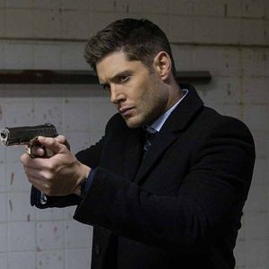 Bilder Jensen Ackles