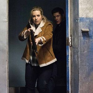 Bilder Briana Buckmaster