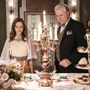 Bilder The Quest - Die Serie