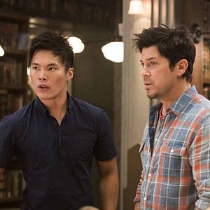 Bilder The Quest - Die Serie