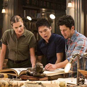 Bilder The Quest - Die Serie