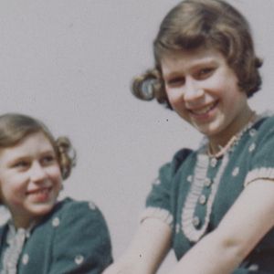 Bilder Queen Elizabeth - Persönlich wie nie