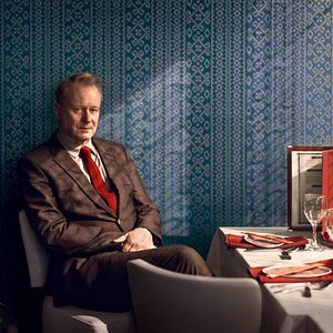 Bilder Stellan Skarsgård