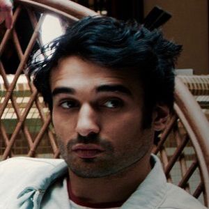 Bilder Syrus Shahidi