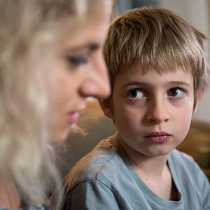 Bilder Finsteres Glück