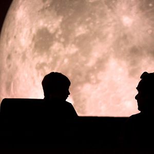 Bilder Finsteres Glück