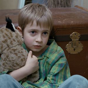 Bilder Finsteres Glück