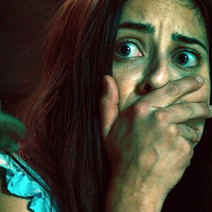 Bilder Hannah Gordon (V)