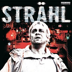 Bilder Strähl - Ein Bulle am Abgrund