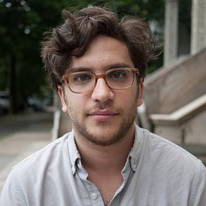 Bilder Matthew Shear