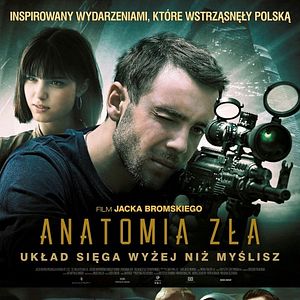 Bilder Anatomie des Bösen