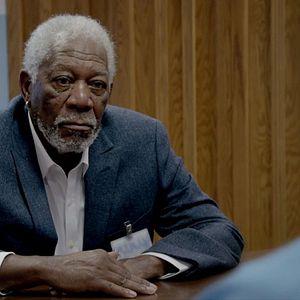 Bilder The Story of God with Morgan Freeman