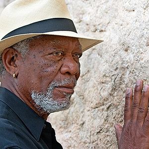 Bilder The Story of God with Morgan Freeman