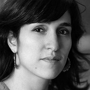 Bilder Susan Gordanshekan