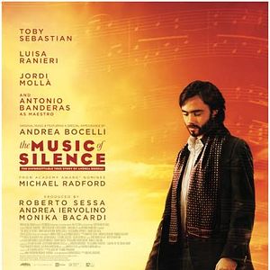 Bilder The Music Of Silence: Die einzigartige Lebensgeschichte von Andrea Bocelli
