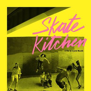 Bilder Skate Kitchen