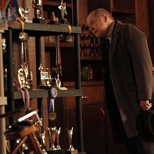 Bilder The Blacklist