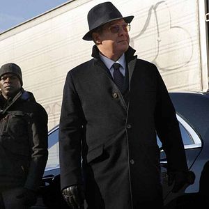 Bilder The Blacklist