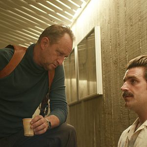 Bilder Grégoire Ludig