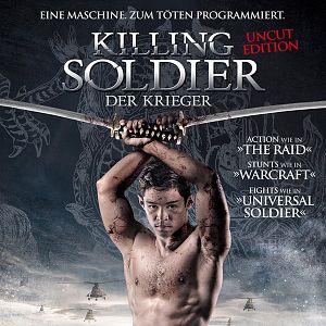 Bilder Killing Soldier - Der Krieger