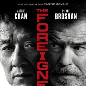 The Foreigner - Film 2017 - FILMSTARTS.de