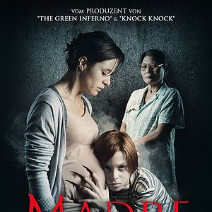 Bilder Madre - Der Albtraum beginnt