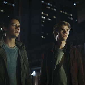 Bilder Maze Runner 3 - Die Auserwählten in der Todeszone